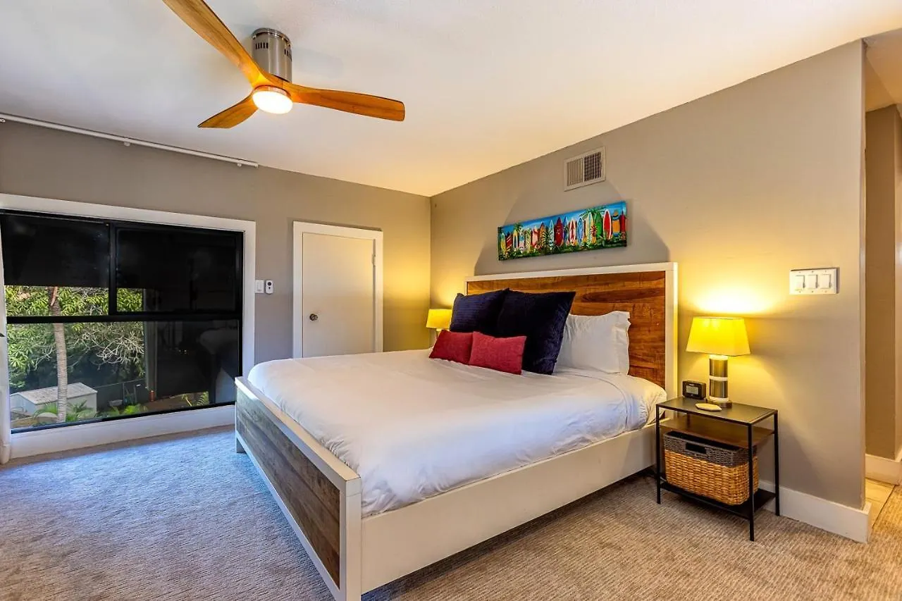 Maalaea Surf G8 Condo Kihei 0*,  United States