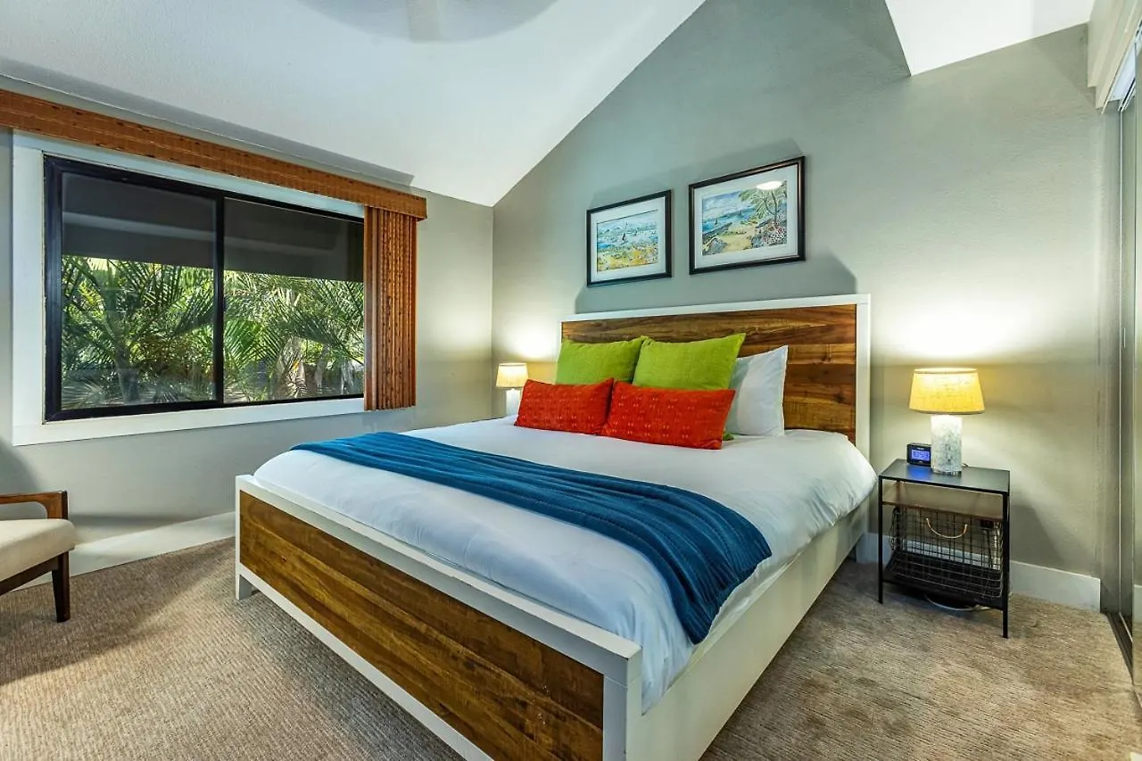 Maalaea Surf G8 Condo Kihei Apartment