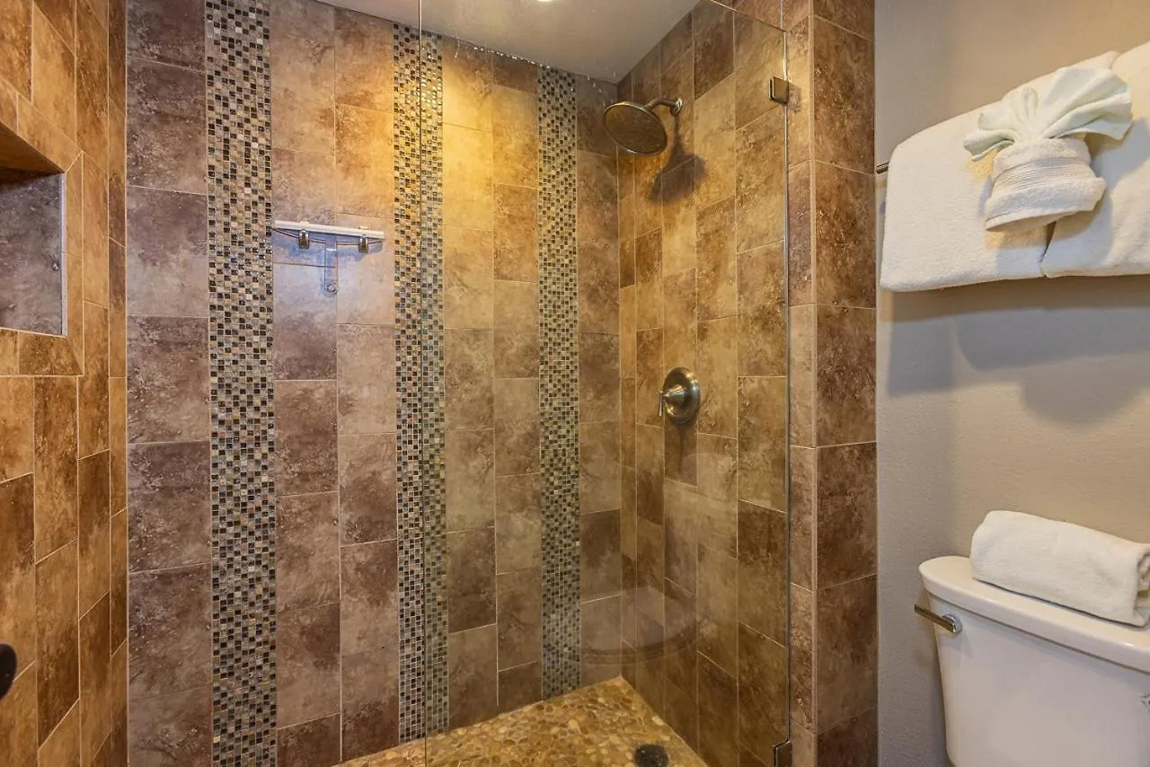 Apartment Maalaea Surf G8 Condo Kihei