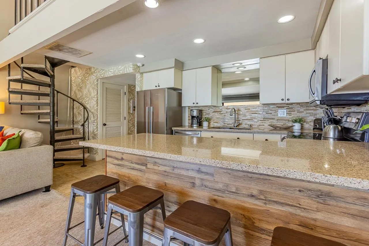 Maalaea Surf G8 Condo Kihei 0*,  United States