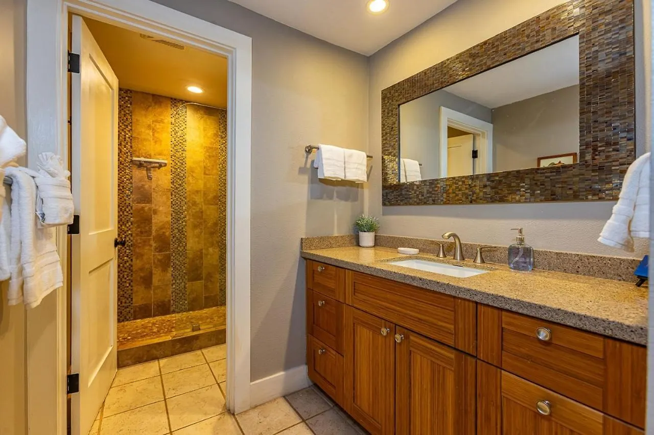 Maalaea Surf G8 Condo Kihei United States