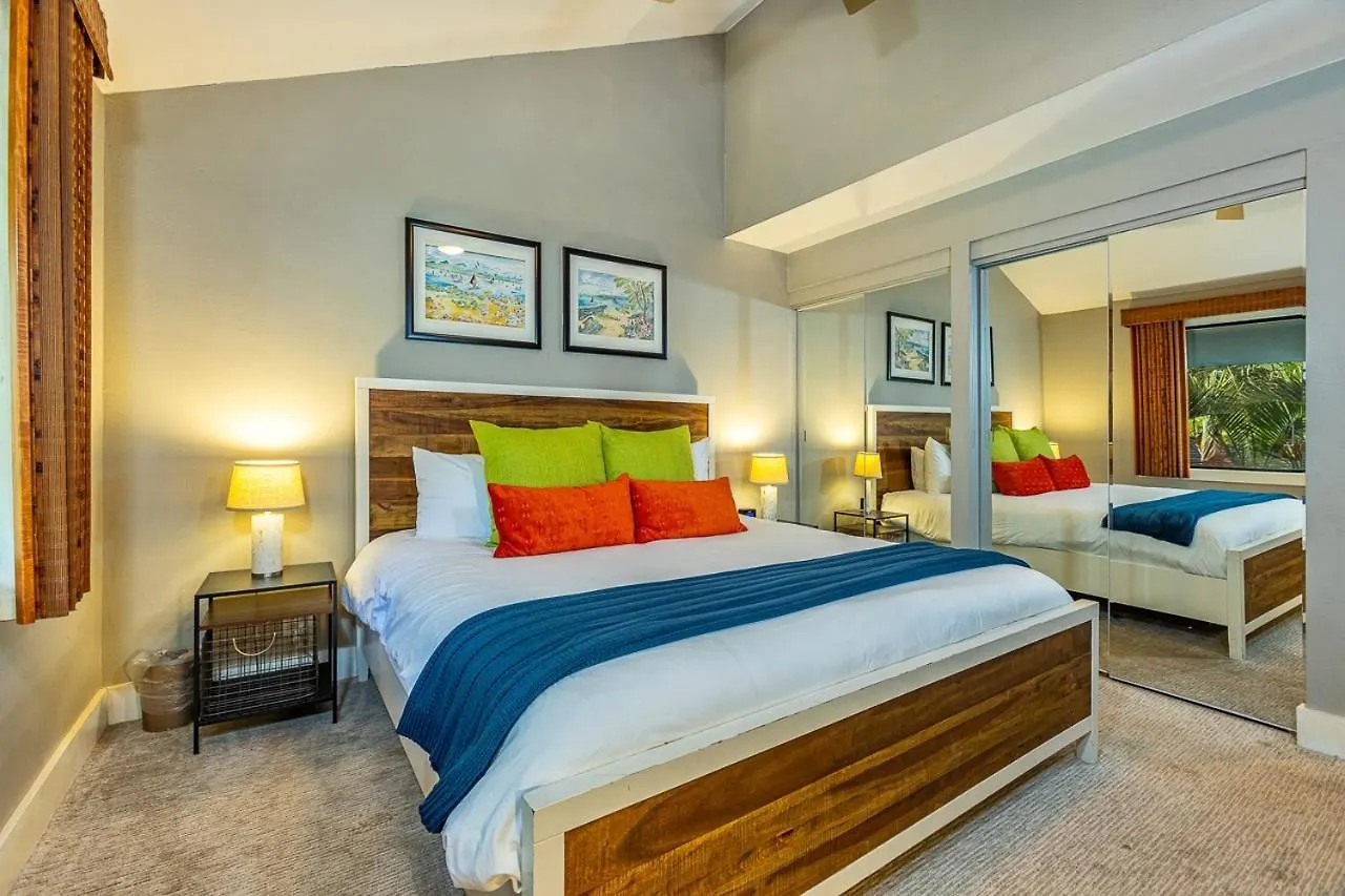 Maalaea Surf G8 Condo Kihei 0*,