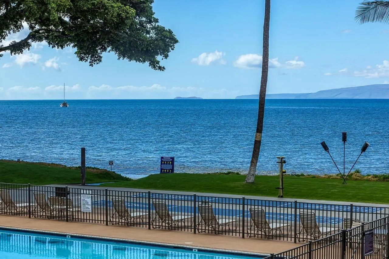 Maalaea Surf G8 Condo Kihei 0*,