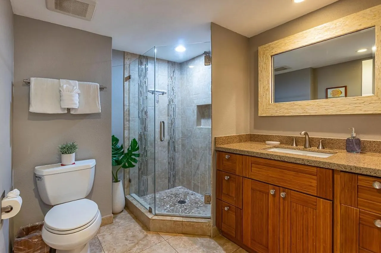 Maalaea Surf G8 Condo Kihei