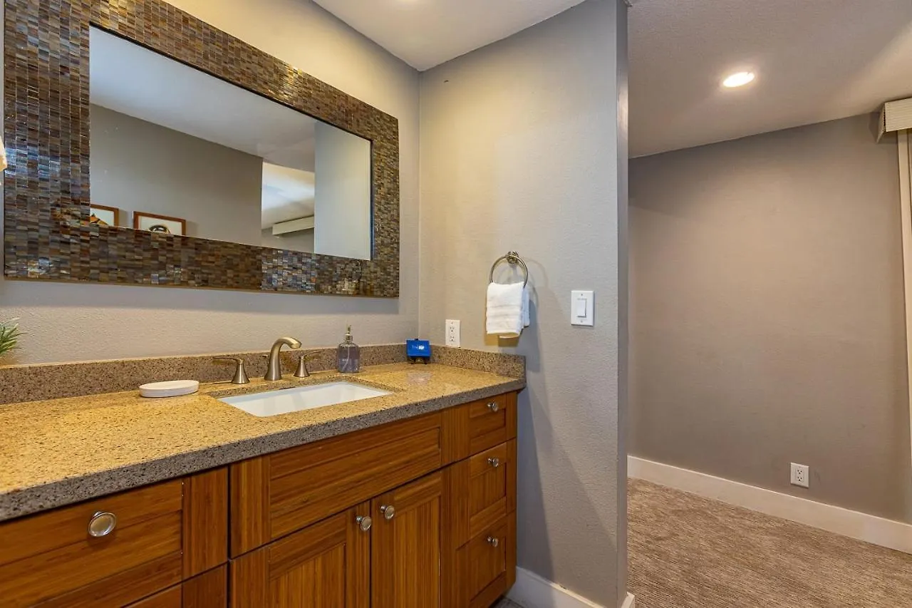 Maalaea Surf G8 Condo Kihei 0*,  United States