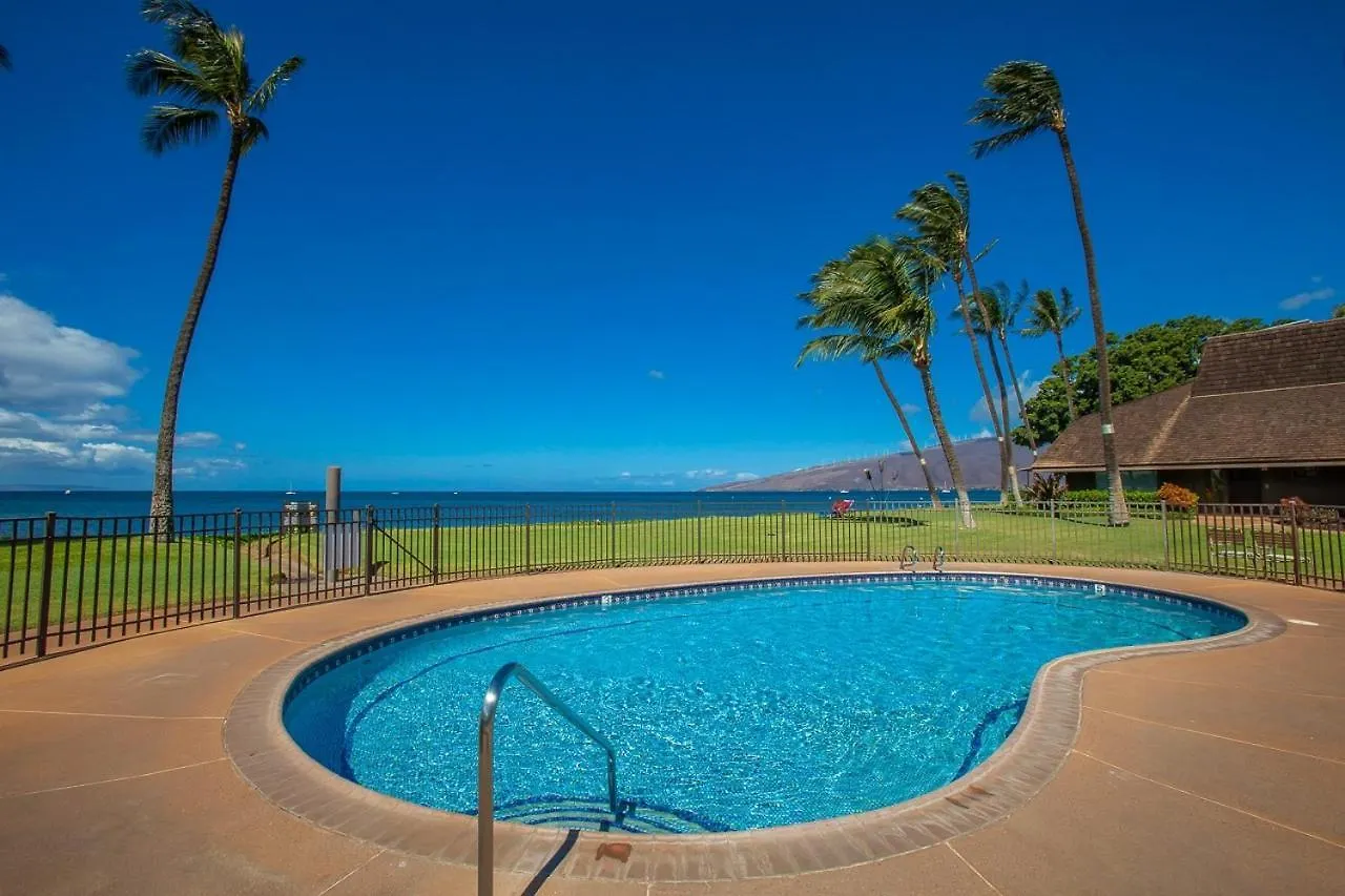 Apartment Maalaea Surf G8 Condo Kihei United States