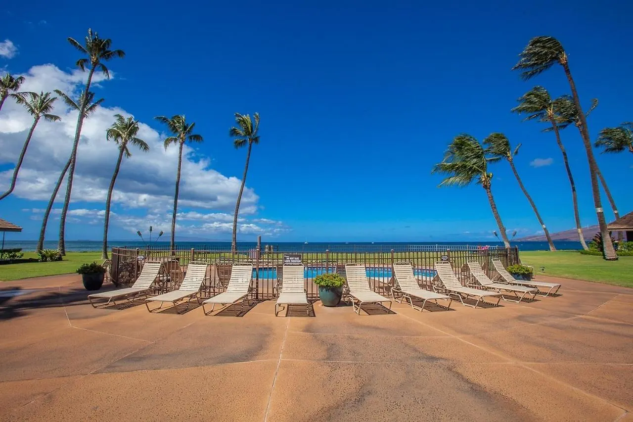 Apartment Maalaea Surf G8 Condo Kihei United States