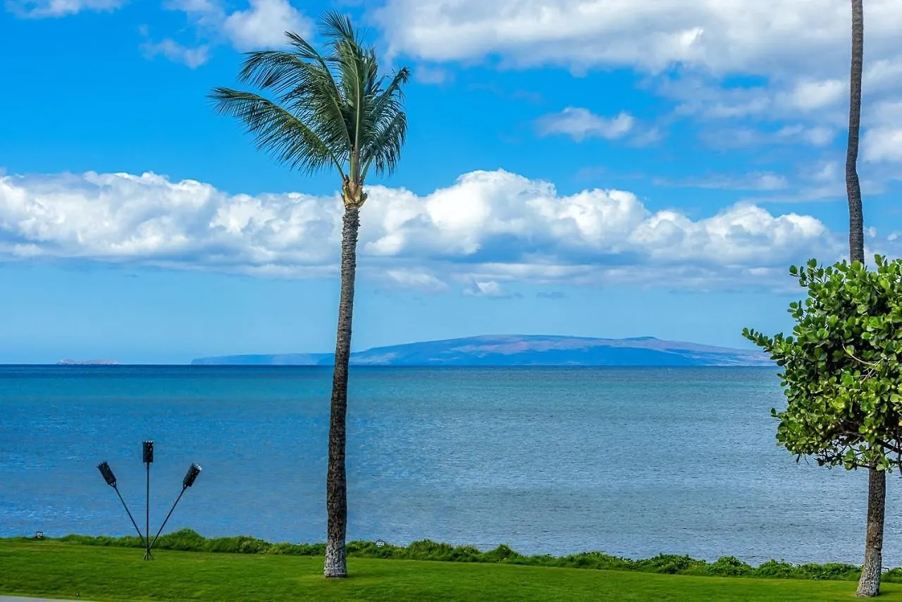 Apartment Maalaea Surf G8 Condo Kihei United States