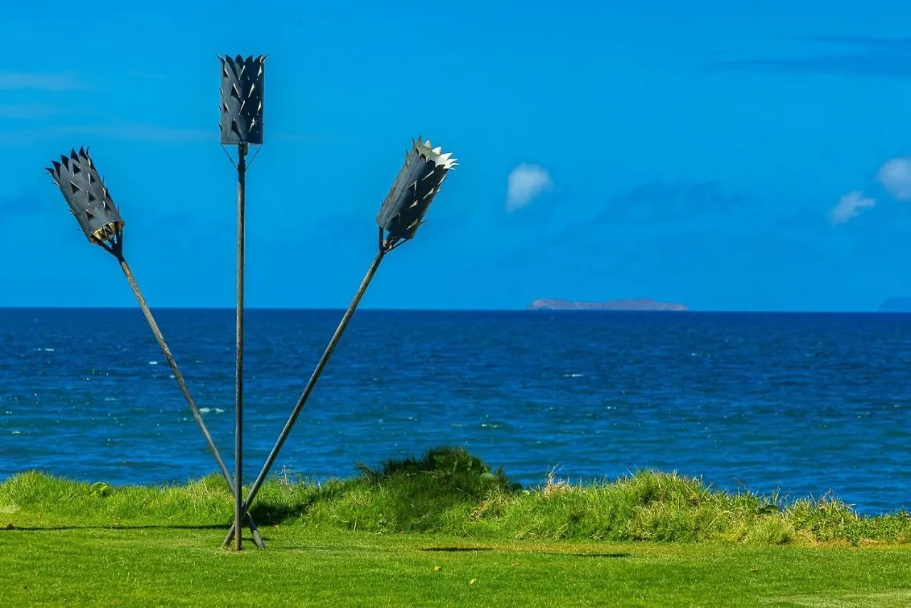 Maalaea Surf G8 Condo Kihei