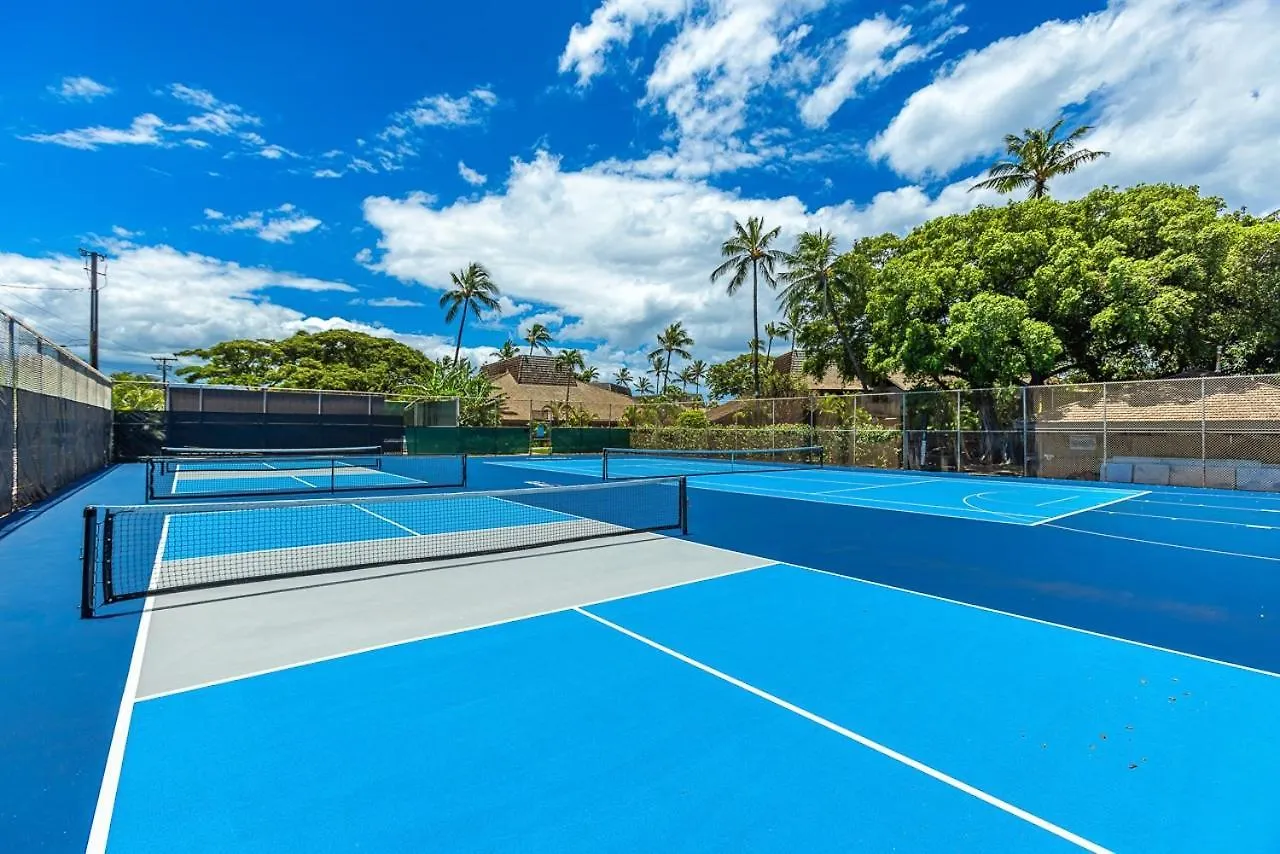 Maalaea Surf G8 Condo Kihei