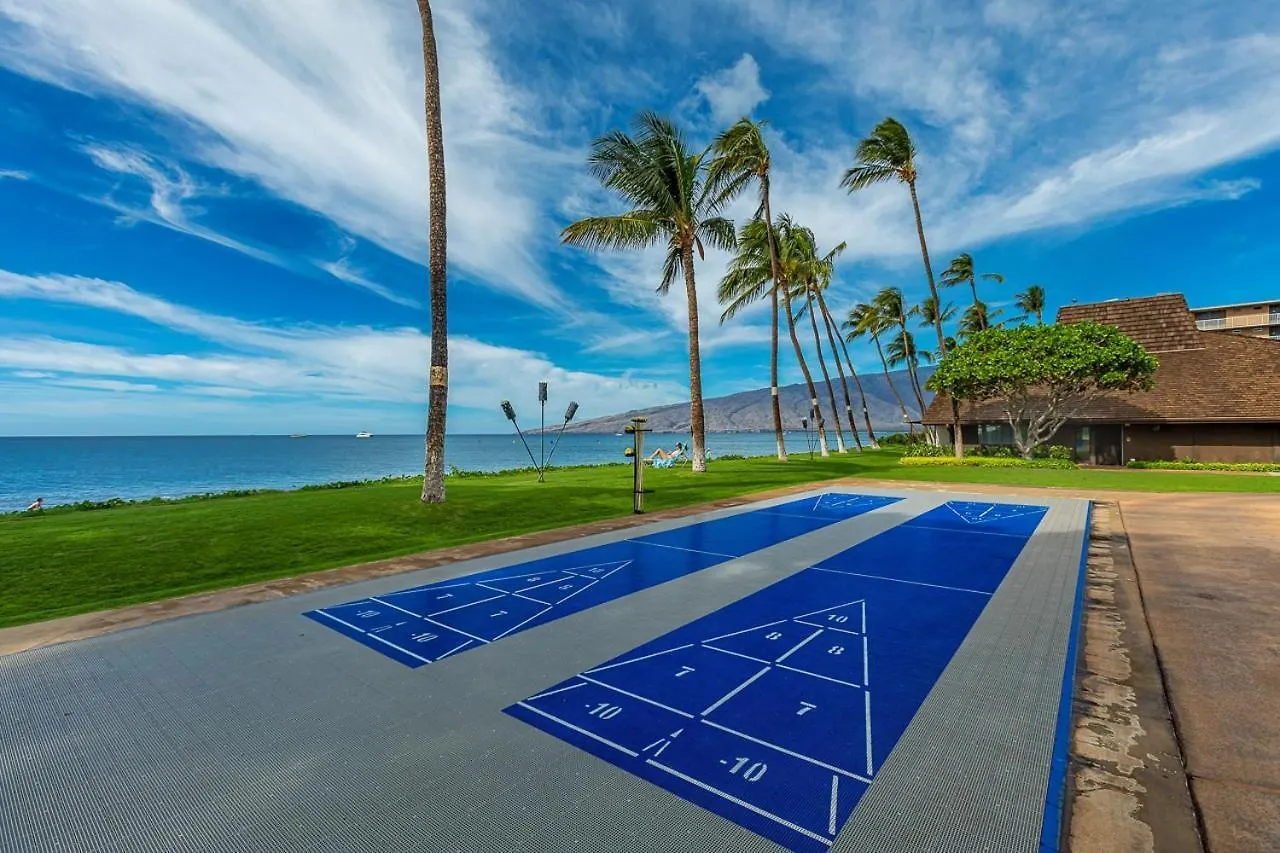 Maalaea Surf G8 Condo Kihei 0*,