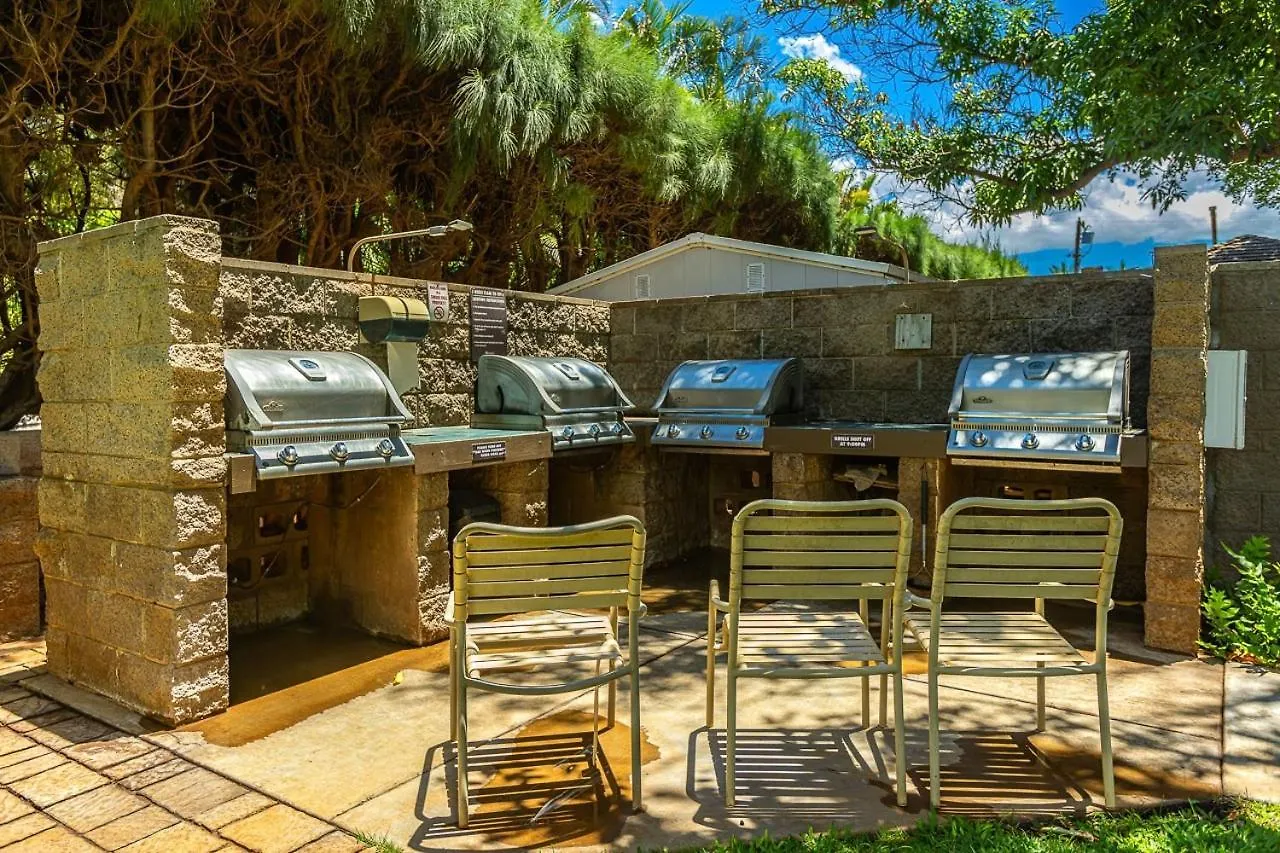 Apartment Maalaea Surf G8 Condo Kihei