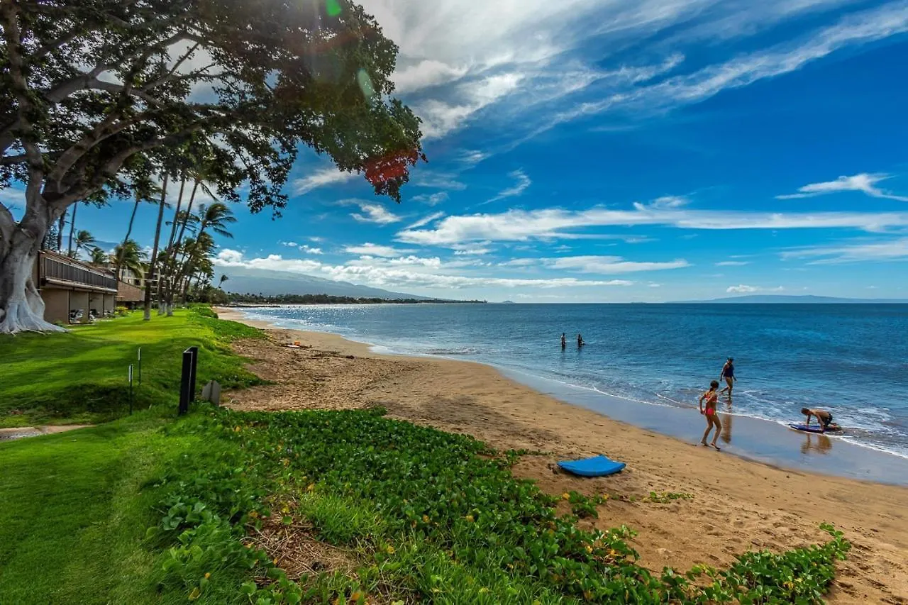 Maalaea Surf G8 Condo Kihei United States