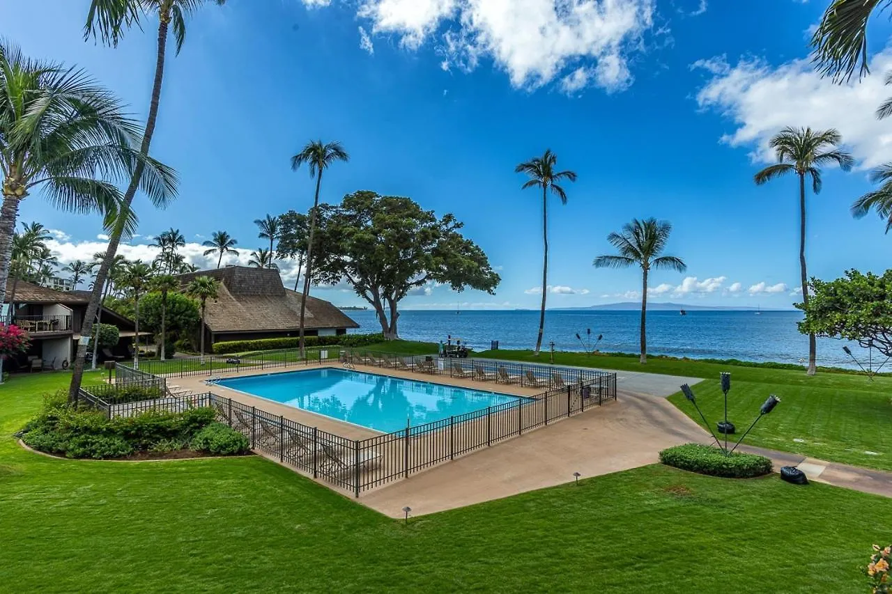 Maalaea Surf G8 Condo Kihei 0*,  United States
