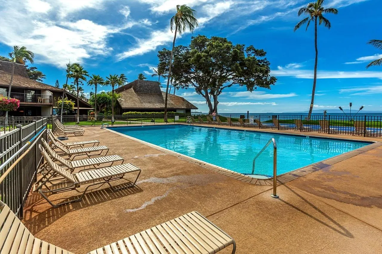 Apartment Maalaea Surf G8 Condo Kihei United States