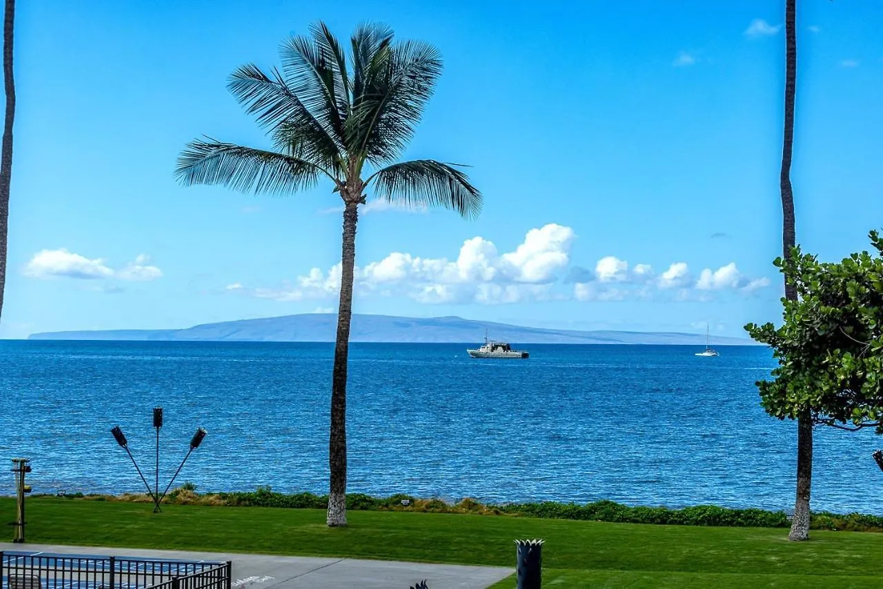 Maalaea Surf G8 Condo Kihei 0*,  United States