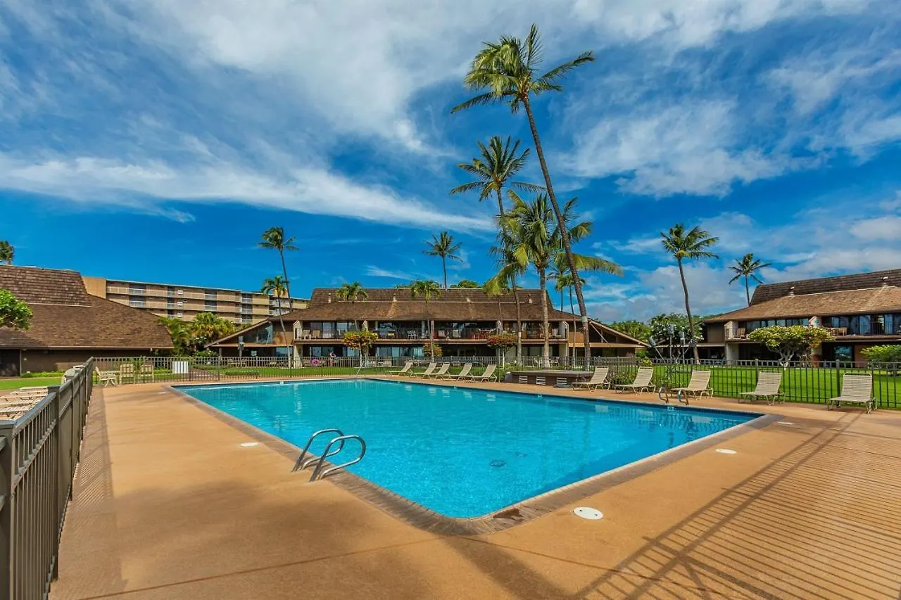 Maalaea Surf G8 Condo Kihei 0*,  United States